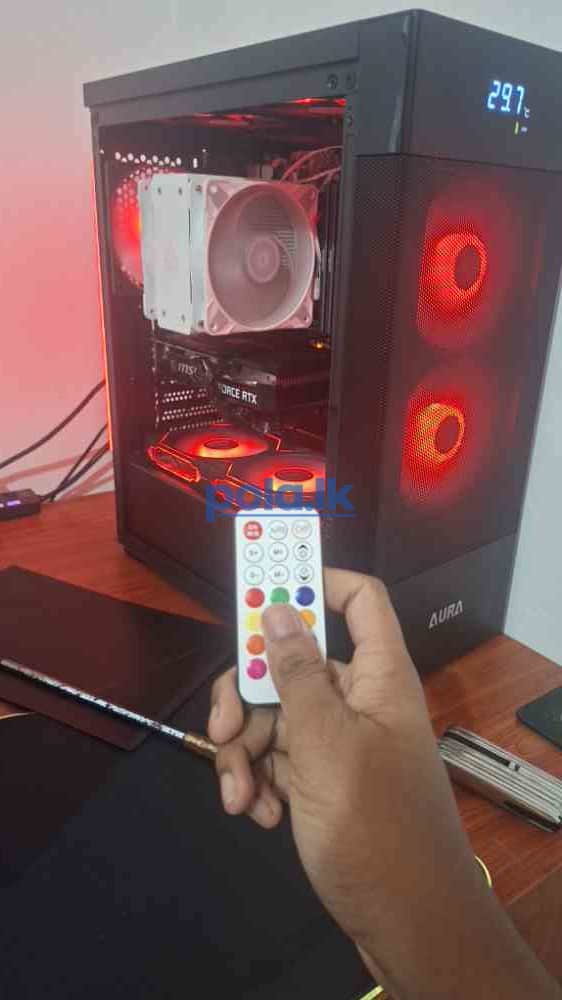 Gaming PC for sale - photo 10