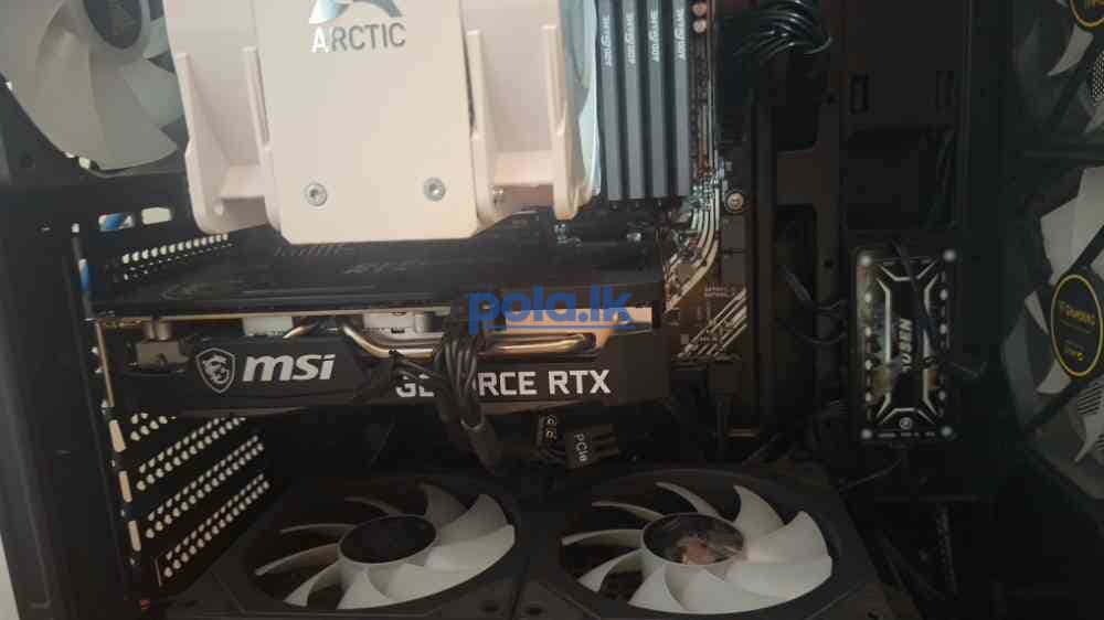 Gaming PC for sale - photo 17