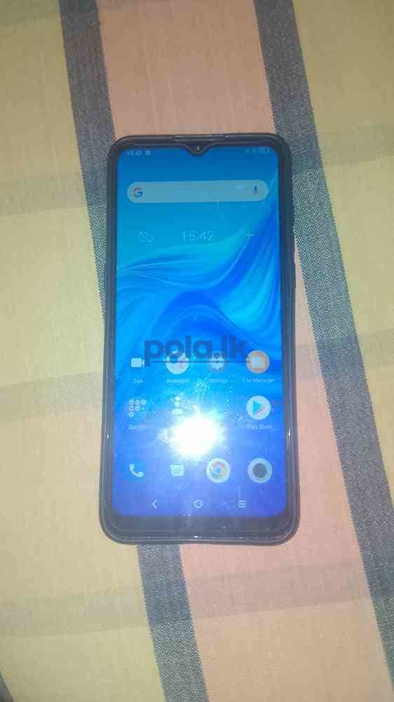 TCL 20Y - photo 3