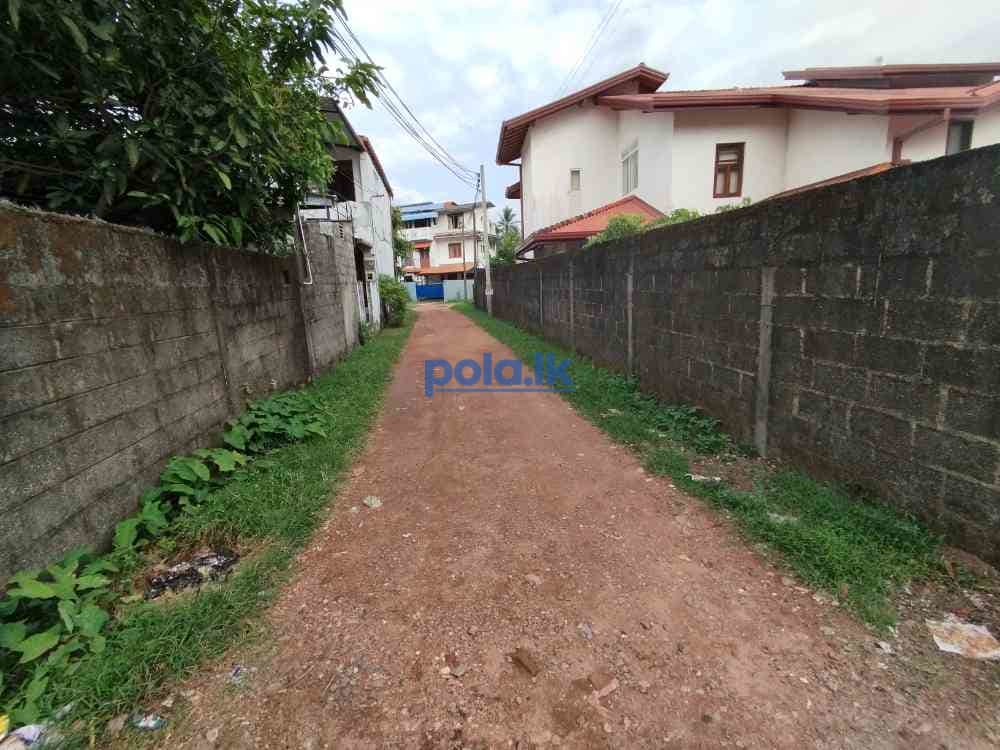 Land for sale in wijerama nugegoda - photo 6