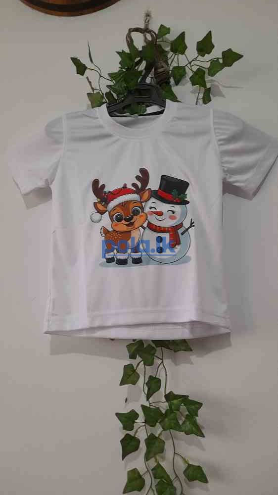 Kids t-shirts - photo 4