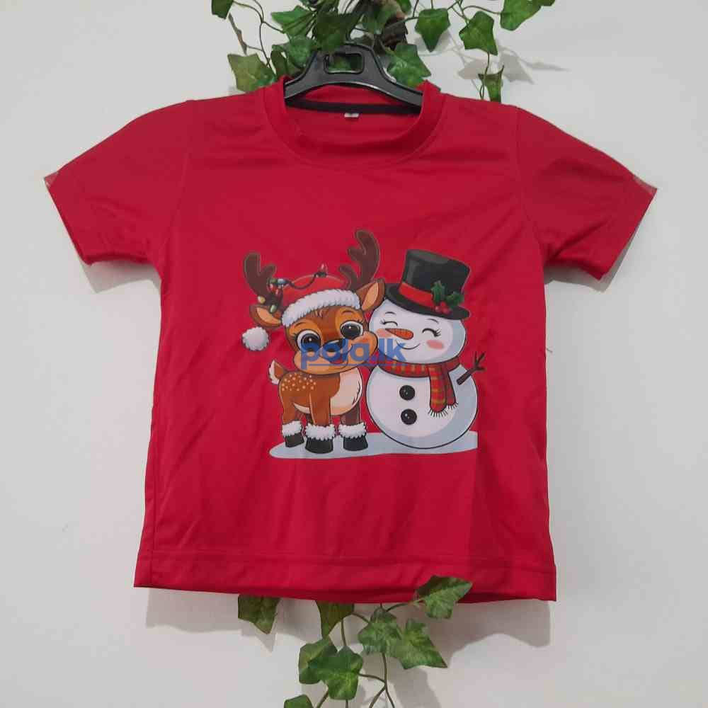 Kids t-shirts - photo 2