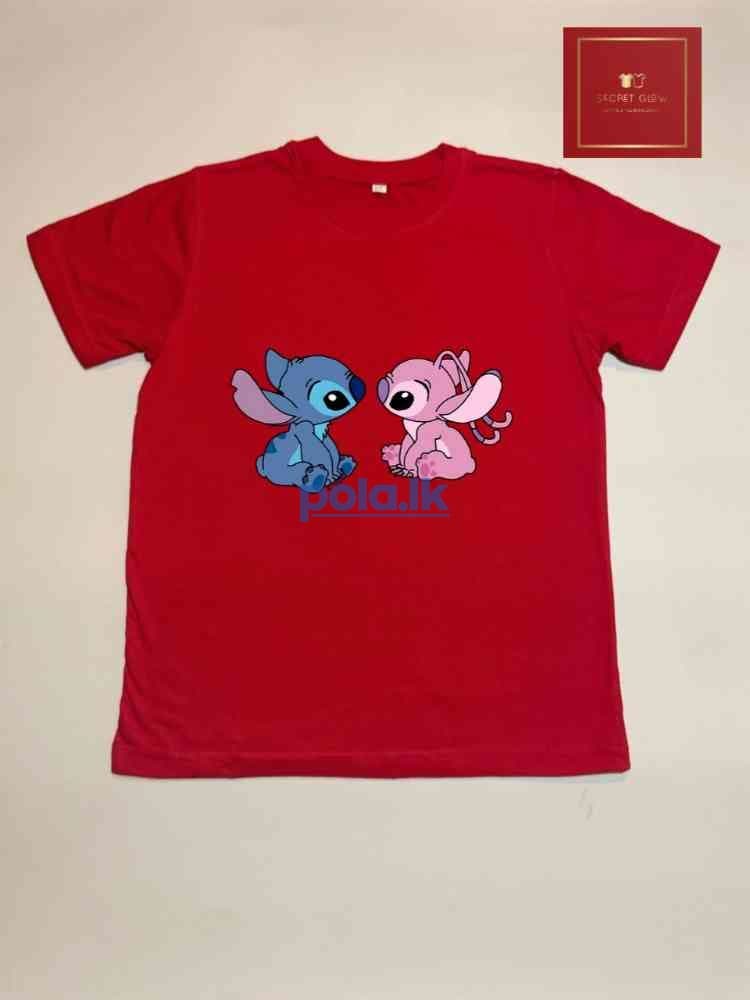 Kids t-shirts - photo 7