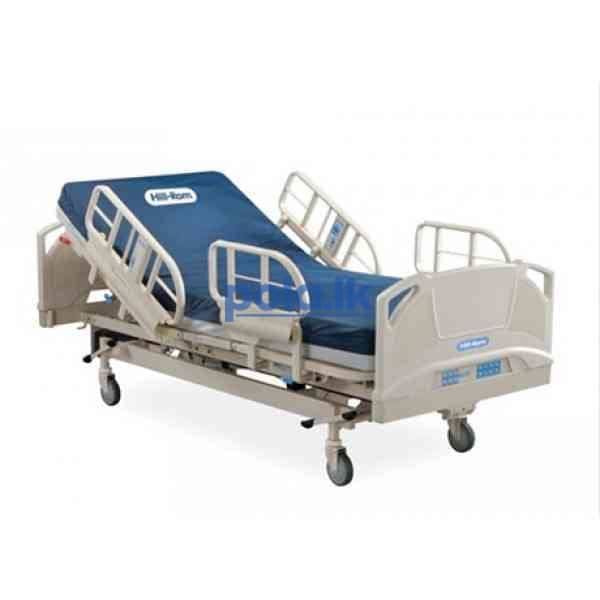Four function electric hospital beds - photo 1