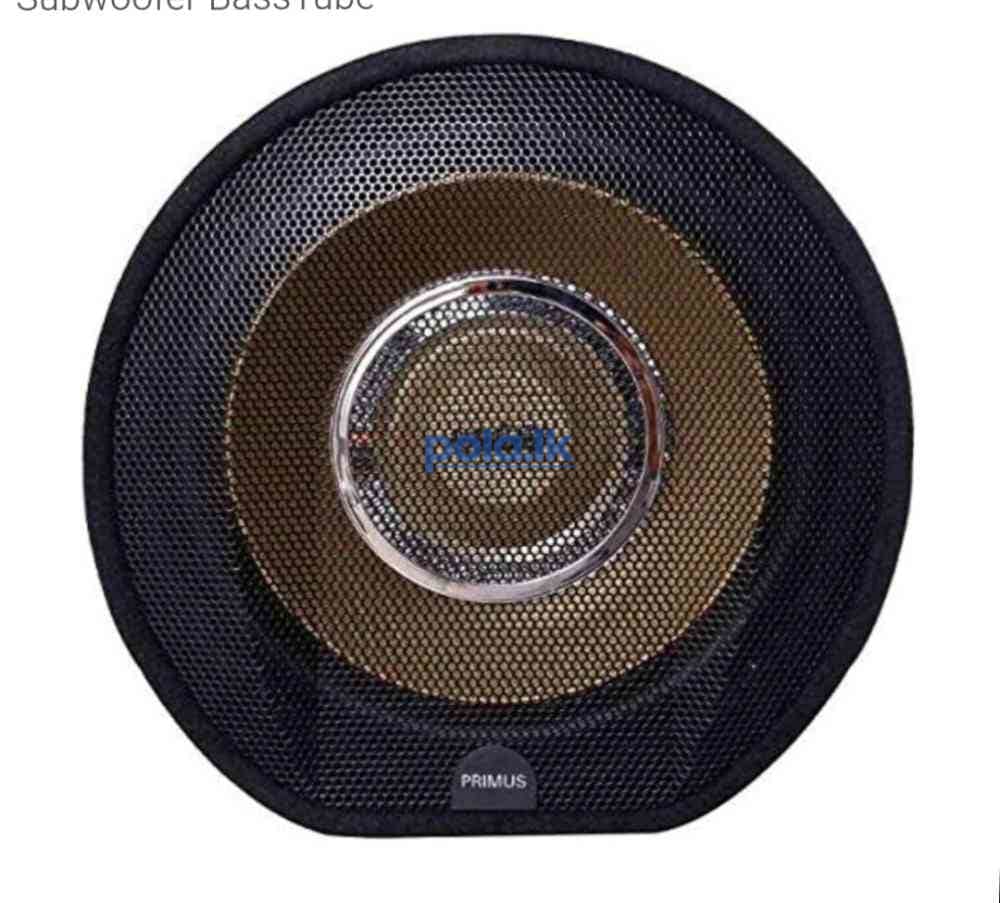 Infinity 1200t car sub tube - photo 2