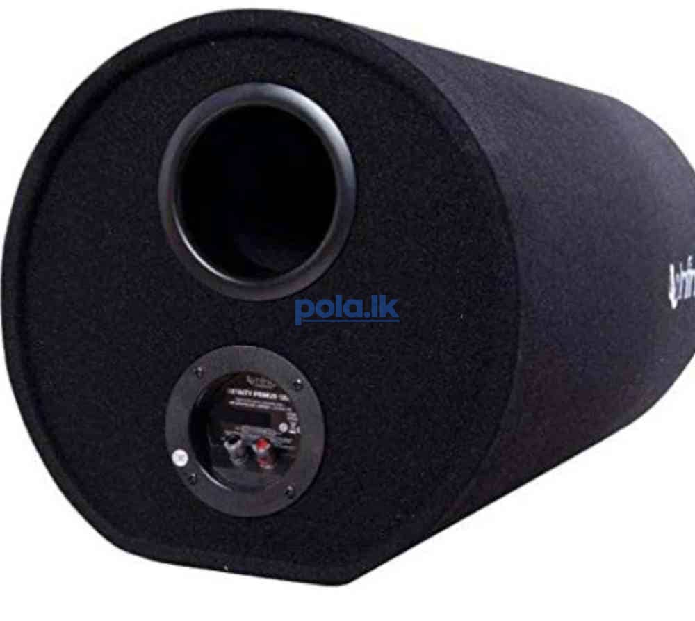 Infinity 1200t car sub tube - photo 1