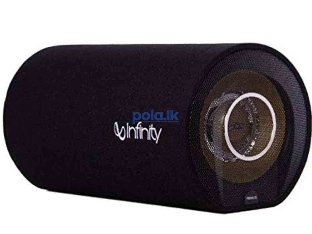 Infinity 1200t car sub tube - photo 3