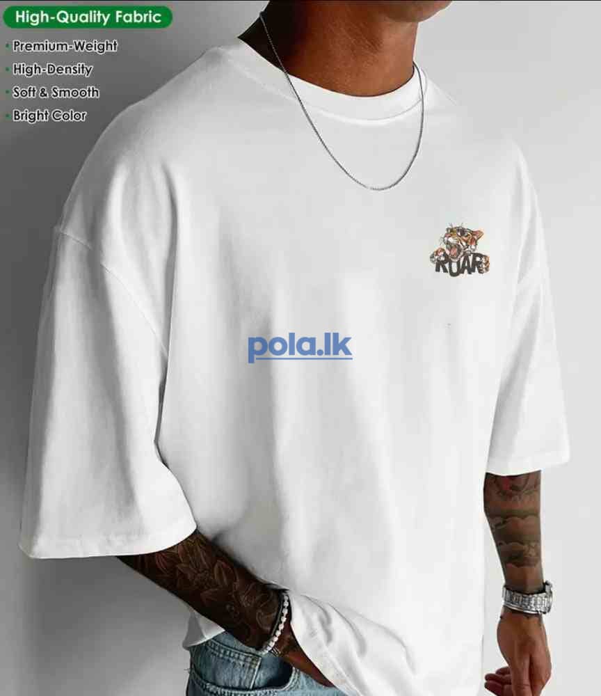 Trendy men's t-shirts - photo 1