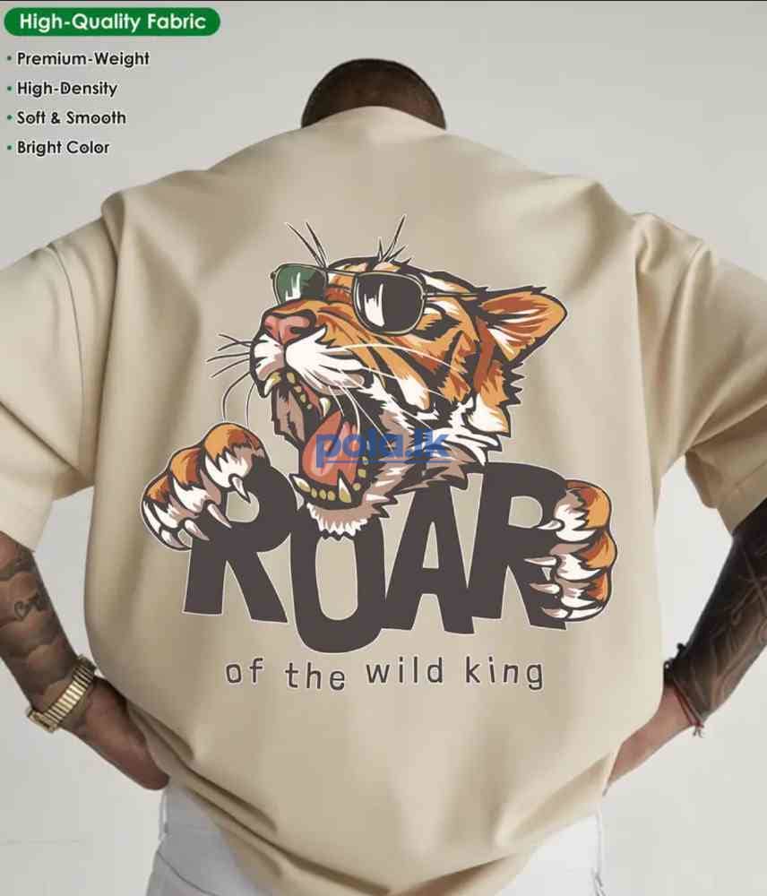 Trendy men's t-shirts - photo 4