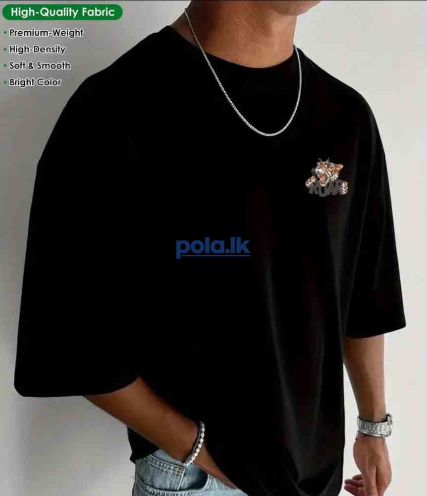 Trendy men's t-shirts - photo 7