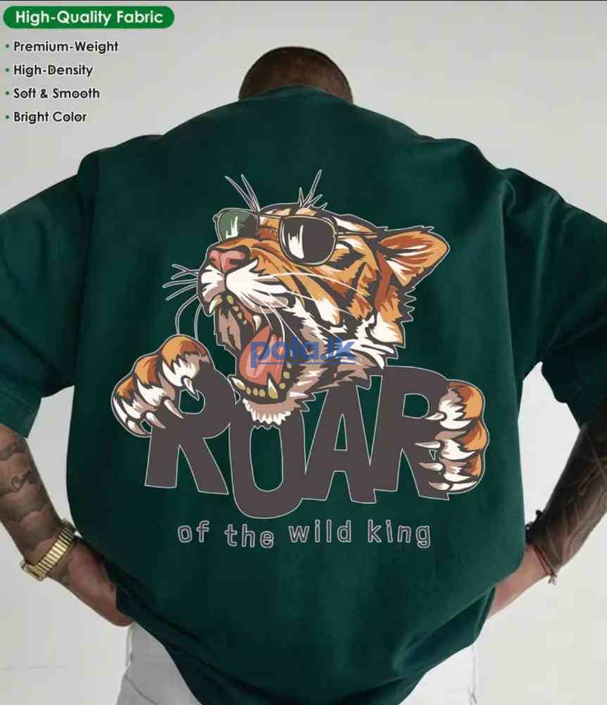 Trendy men's t-shirts - photo 6