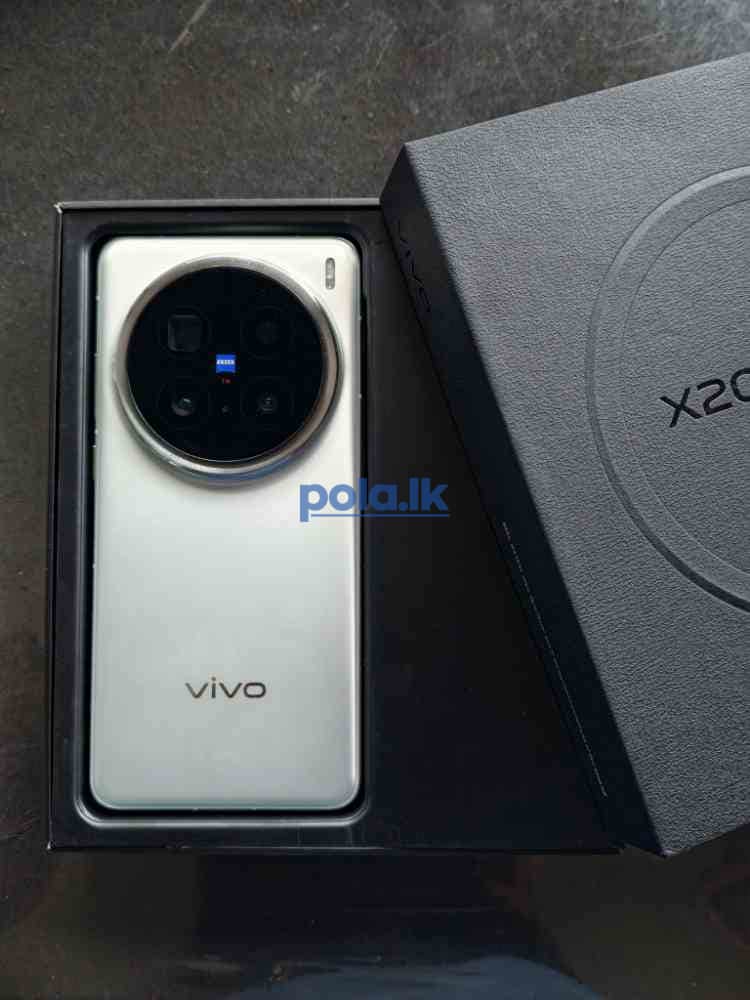 Vivo x200 pro - photo 5