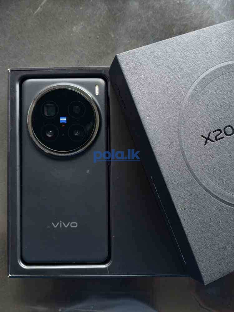 Vivo x200 pro - photo 8