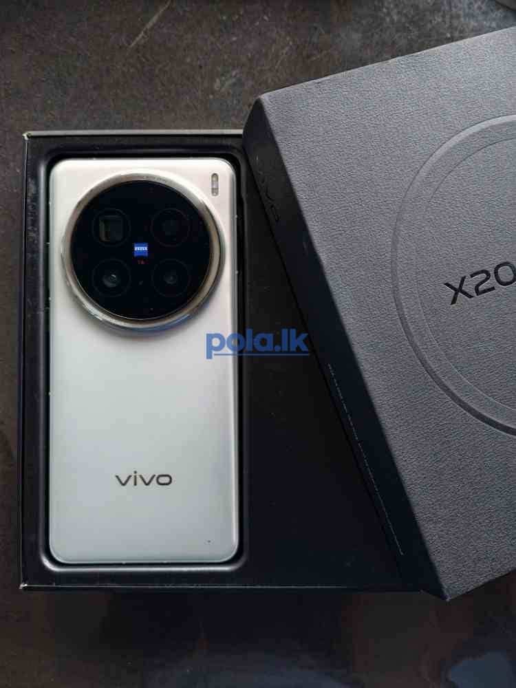 Vivo x200 pro - photo 6