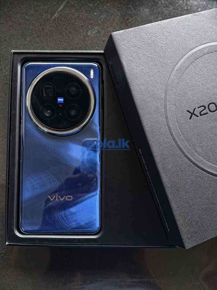 Vivo x200 pro - photo 7