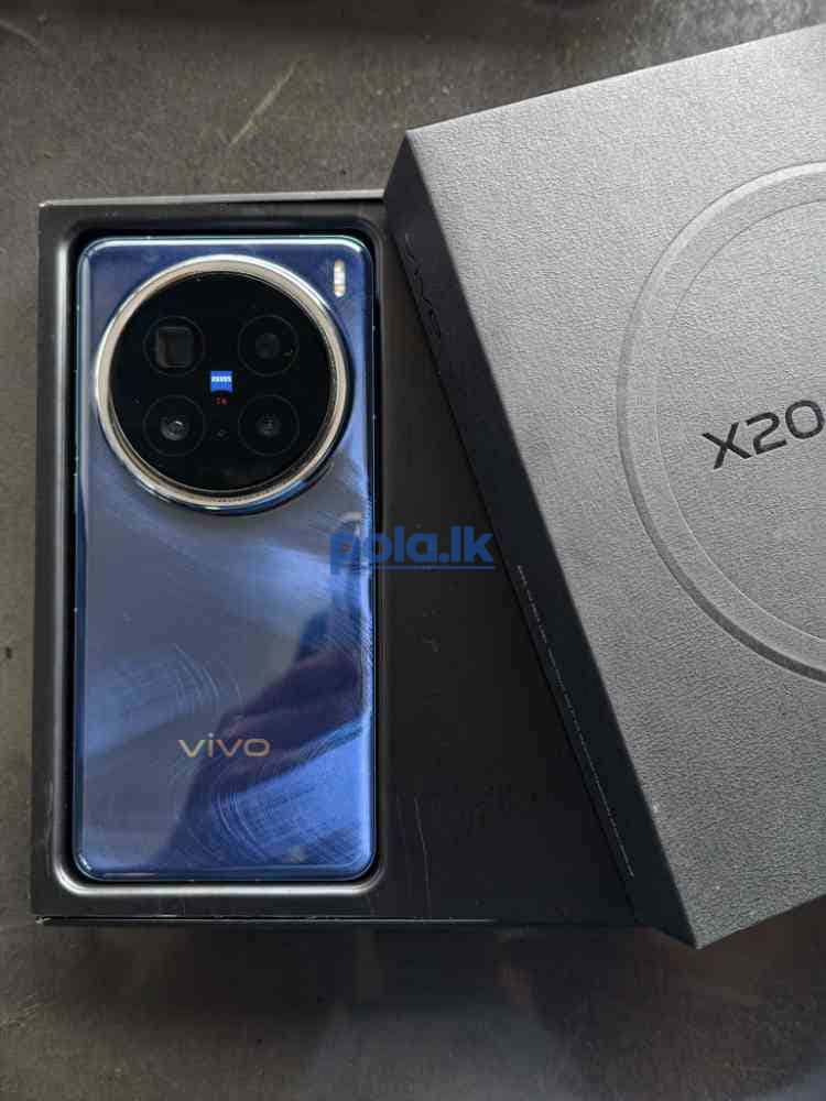 Vivo x200 pro - photo 3