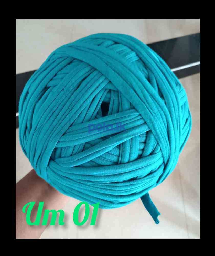 T shirts yarn - photo 11
