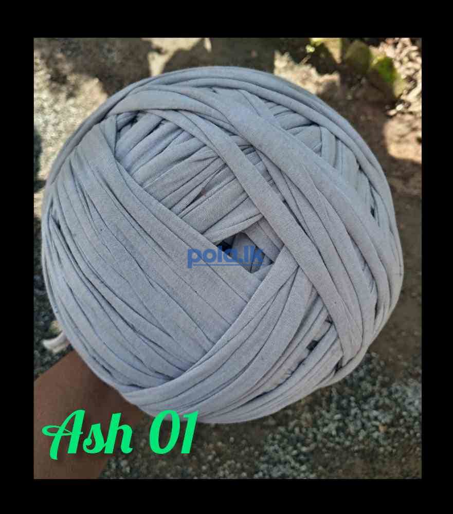 T shirts yarn - photo 8