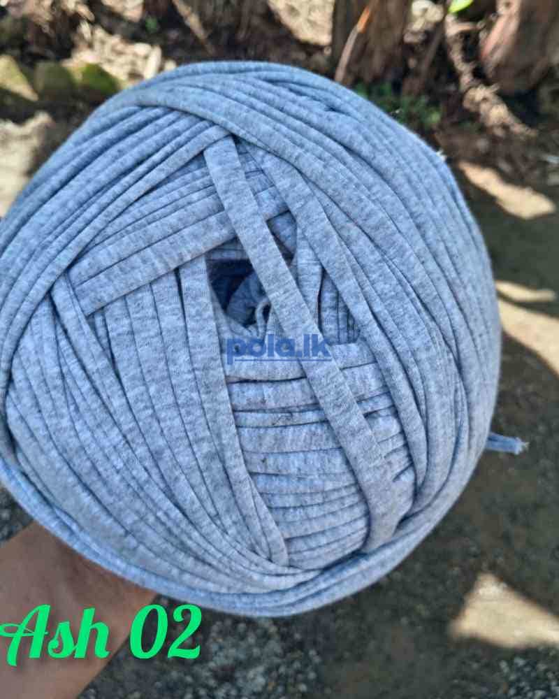 T shirts yarn - photo 7