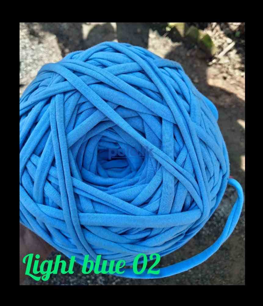 T shirts yarn - photo 10