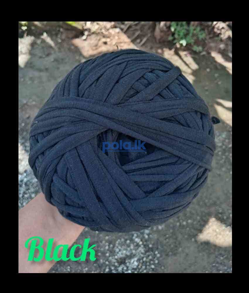 T shirts yarn - photo 16
