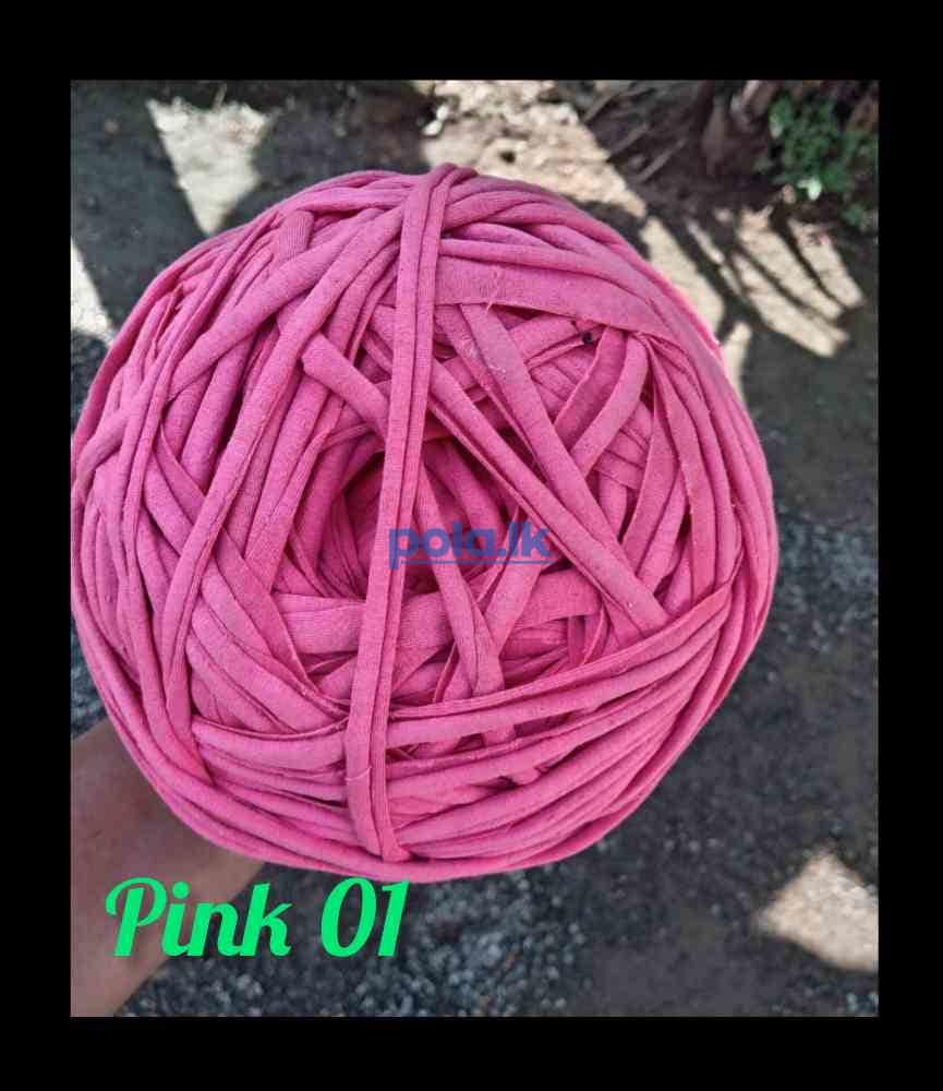 T shirts yarn - photo 13