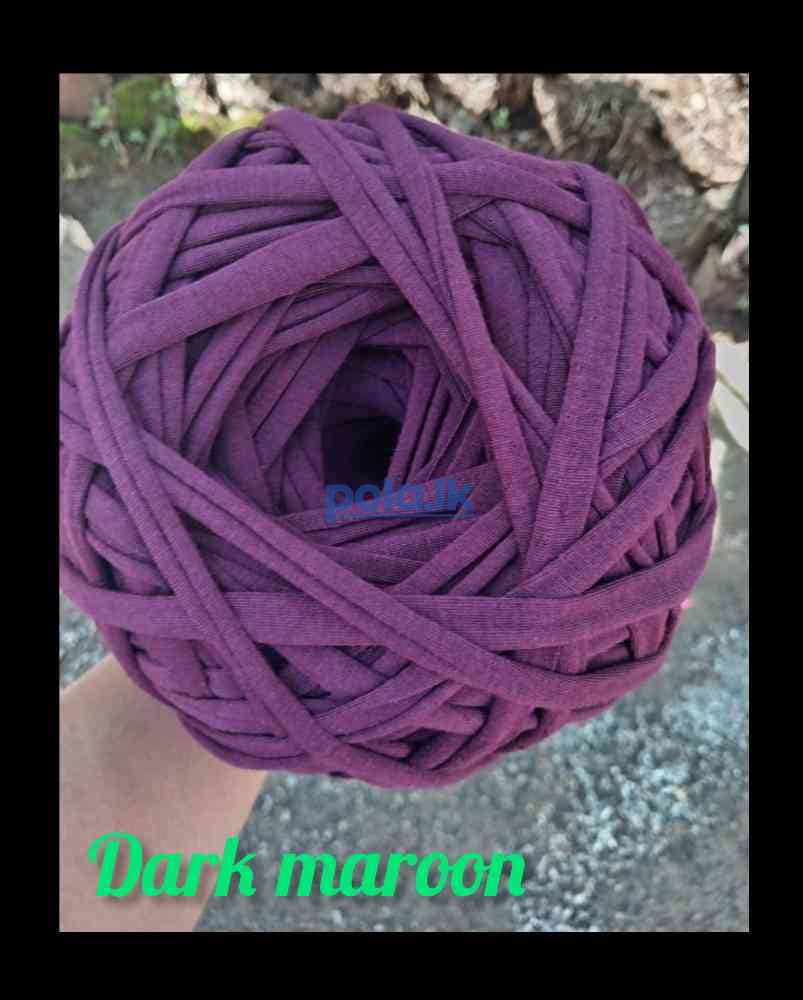 T shirts yarn - photo 17