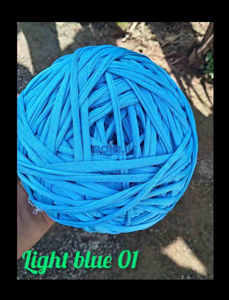 T shirts yarn - photo 14