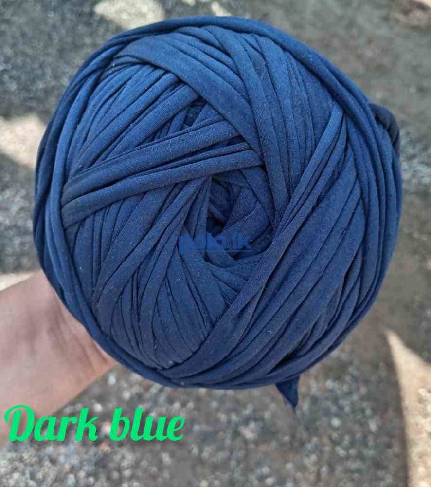T shirts yarn - photo 15