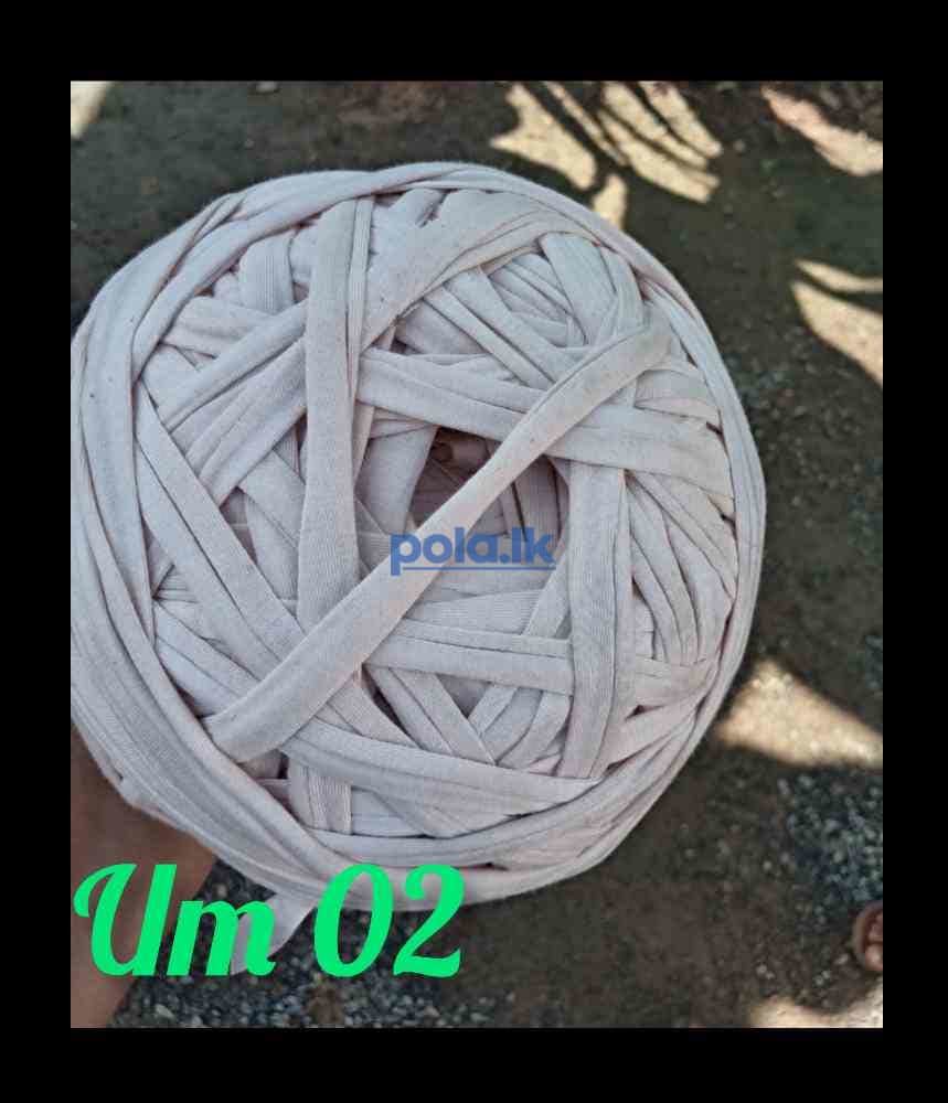 T shirts yarn - photo 6