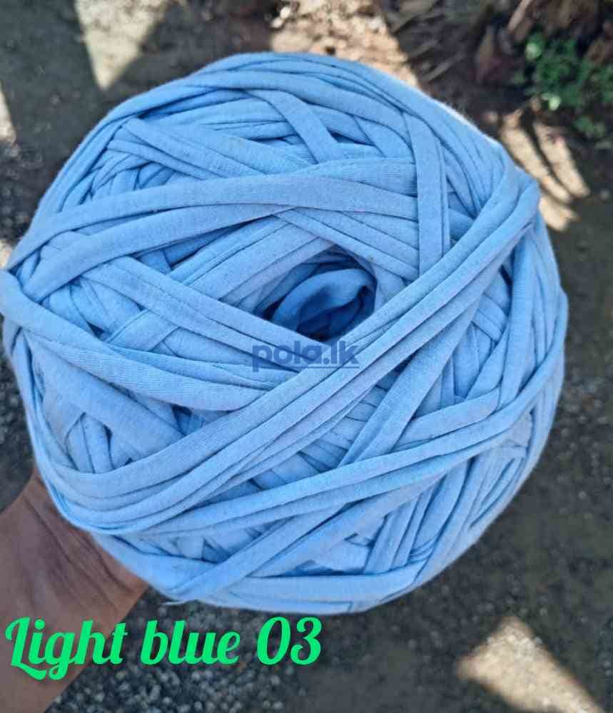 T shirts yarn - photo 9