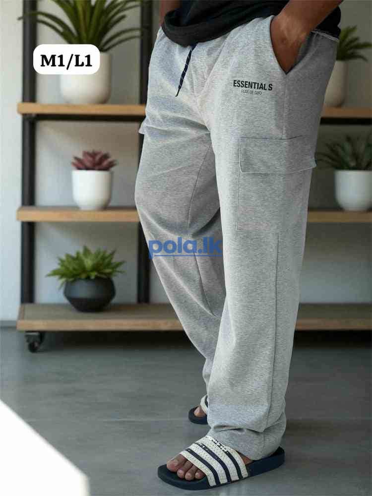 Jogger pant cargo - photo 5