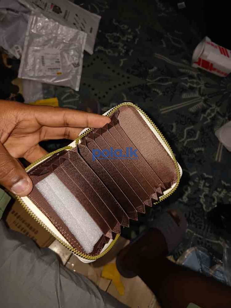 Ladies purse - photo 3
