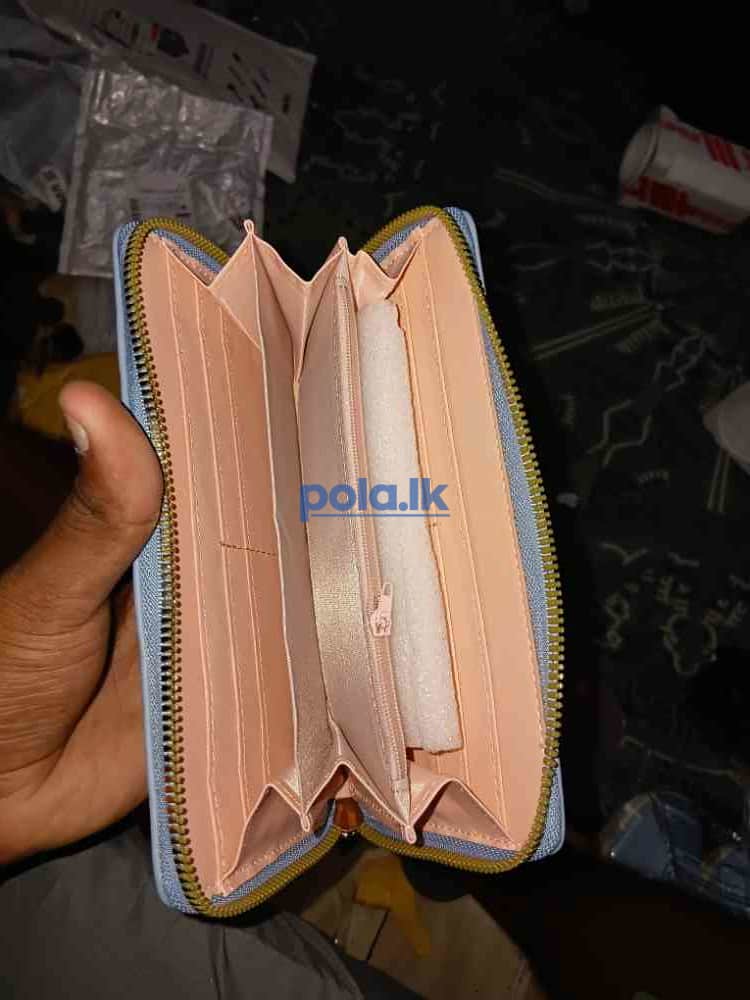 Ladies purse - photo 4