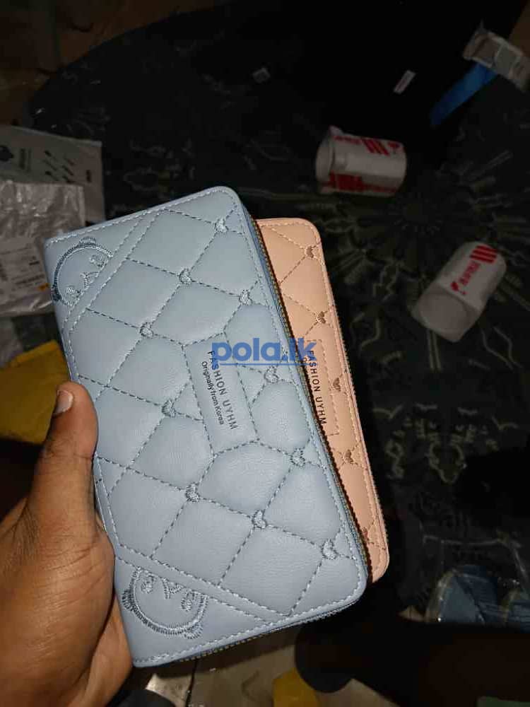 Ladies purse - photo 1