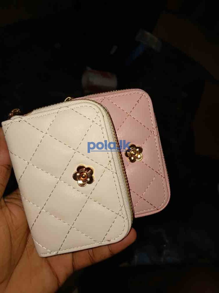 Ladies purse - photo 2