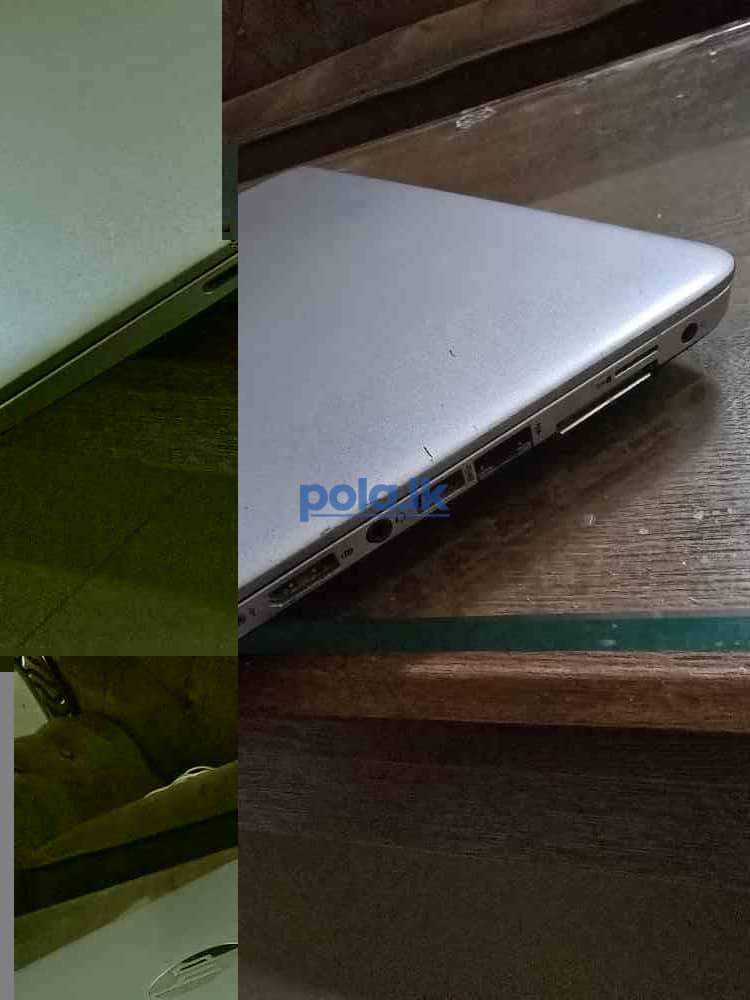 Hp elitebook i5 6th gen laptop - photo 6