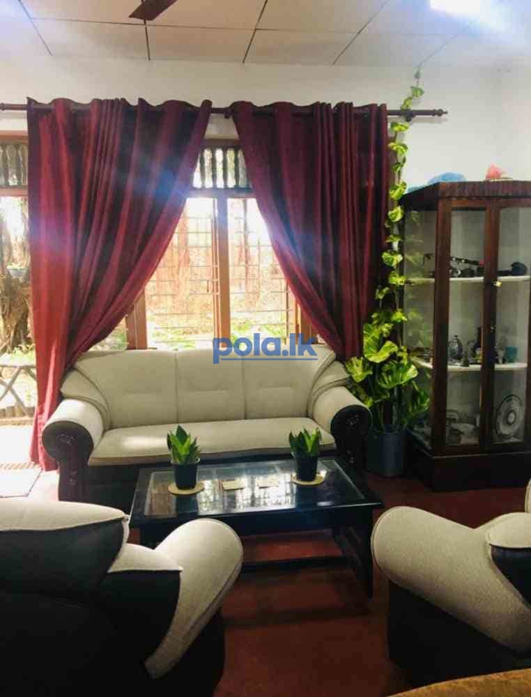 Tourist villa for sale in weligama near to beach - photo 2
