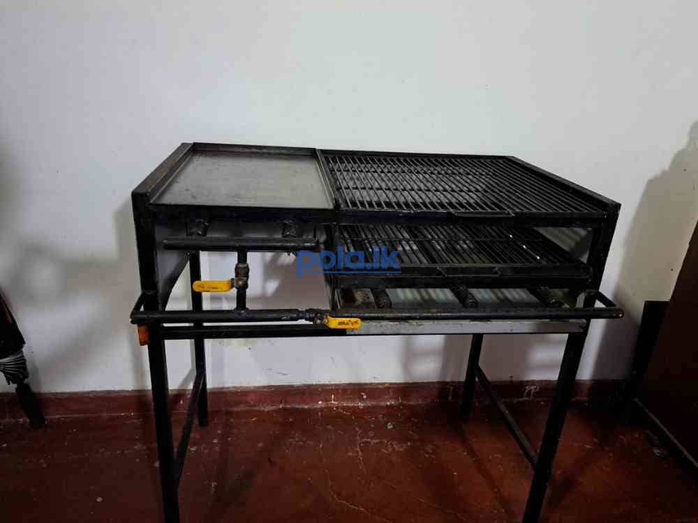 BBQ matching for sale - photo 1
