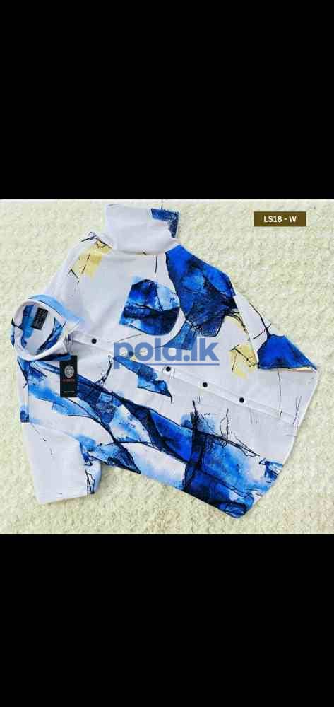 Luxury fashion t-shirts - photo 1