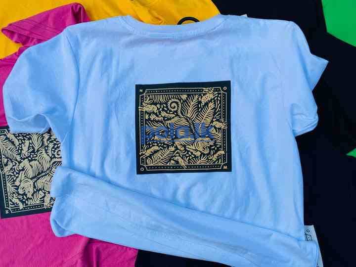 Unisex t-shirts - photo 8
