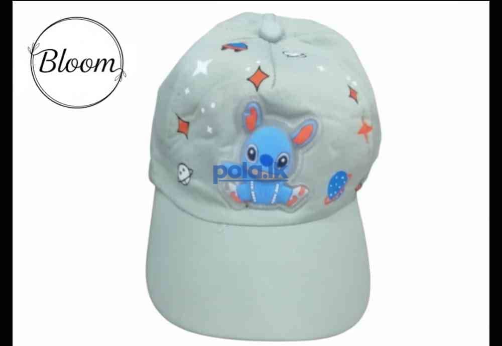 Kids cap clearance sale - photo 3