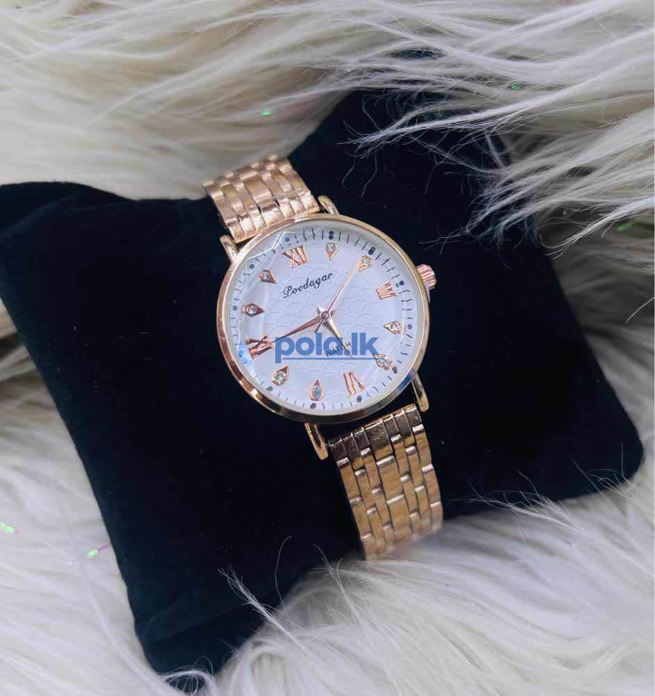 Ladies watch - photo 4