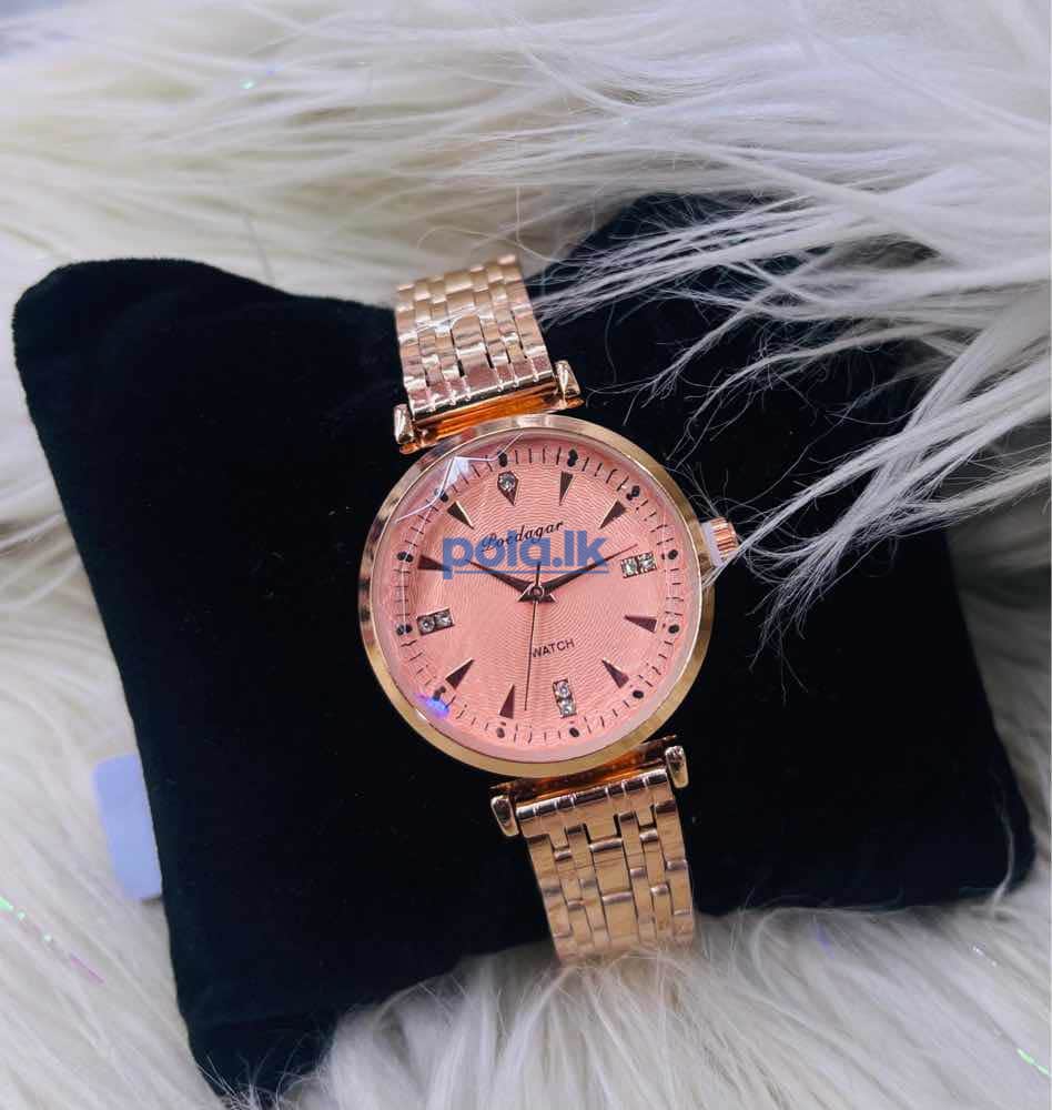 Ladies watch - photo 2