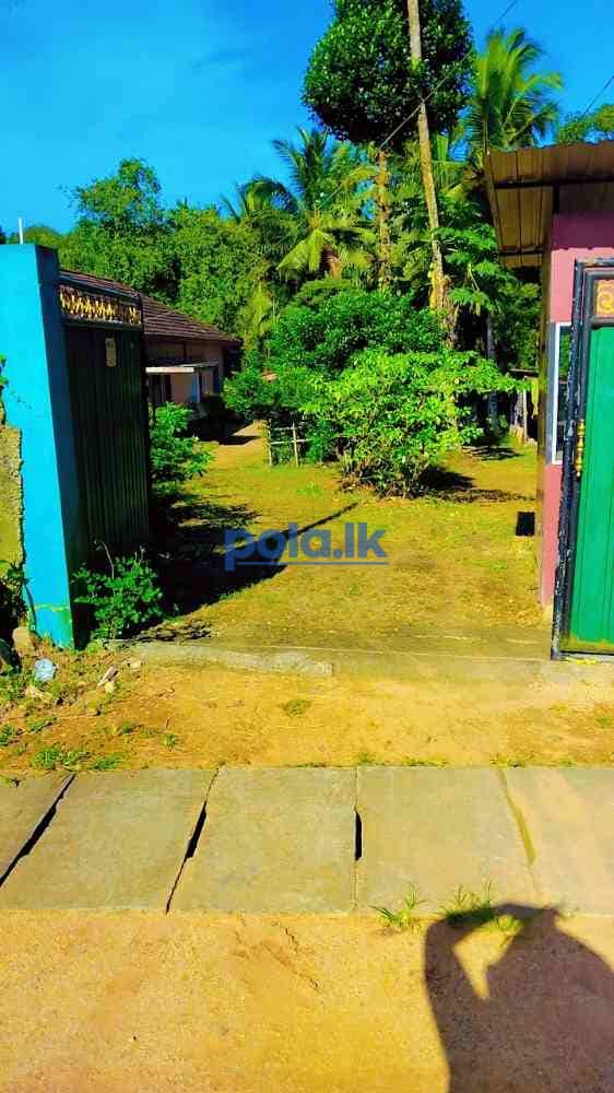 Land for sale in godagama - photo 2