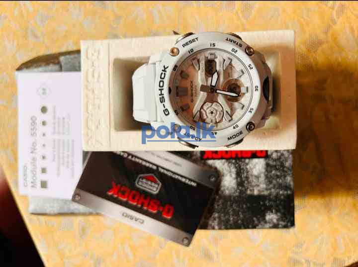 G Shock men's watch - photo 8