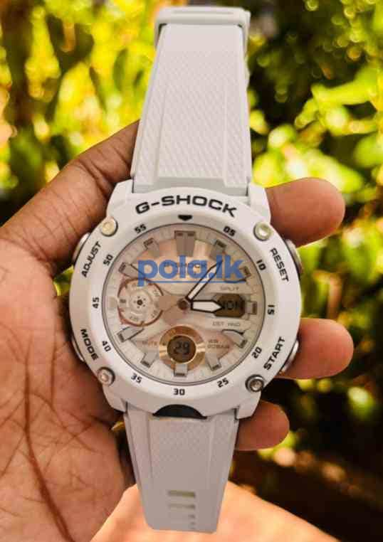 G Shock men's watch - photo 2