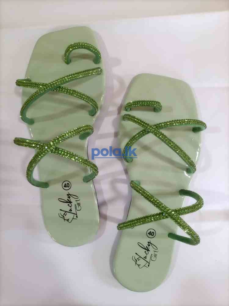 Good quality ladies slipper's - photo 3