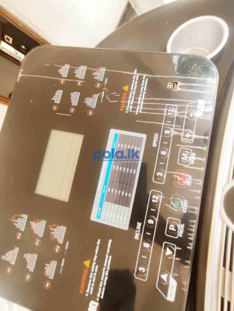 Treadmill - photo 4