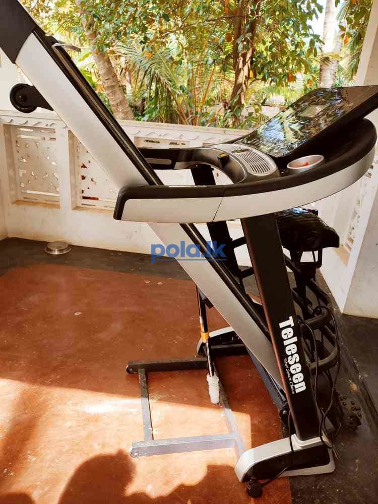 Treadmill - photo 7